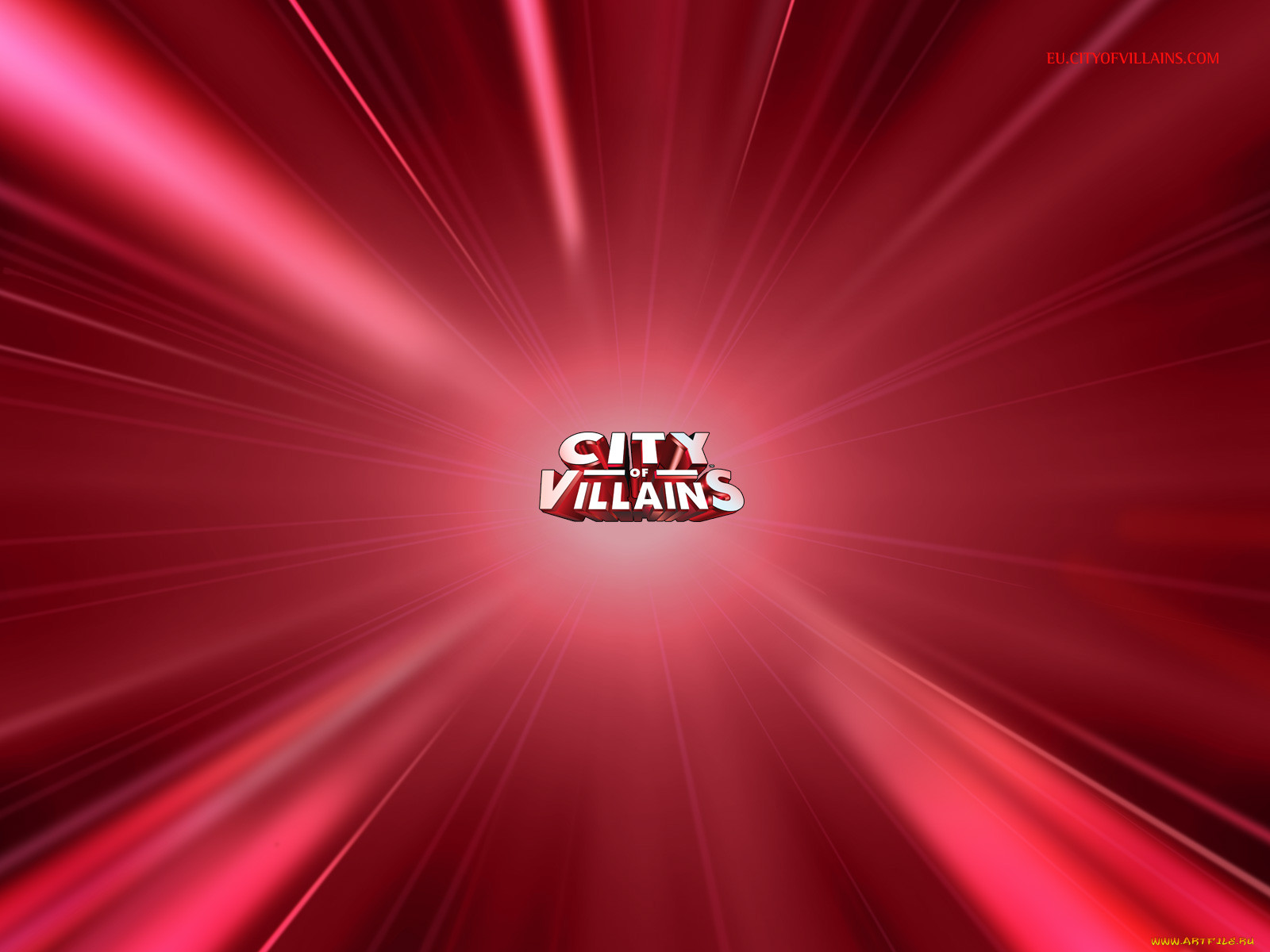 , , city, of, villians